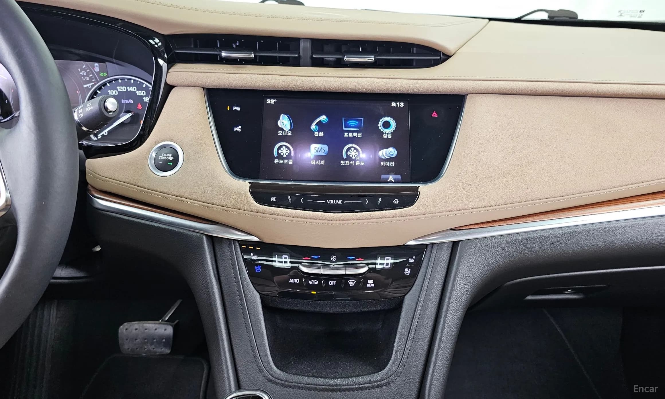 XT5