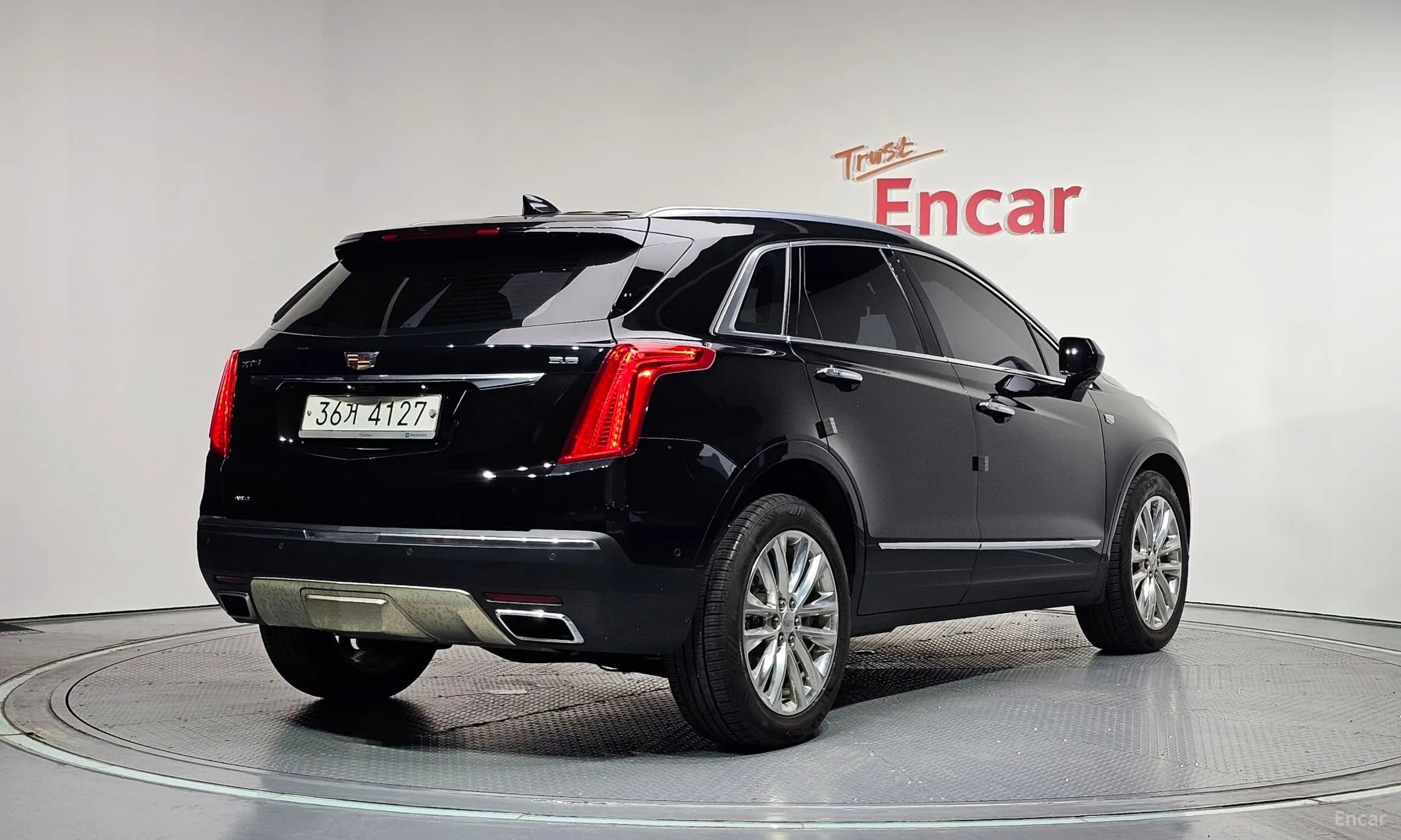 XT5