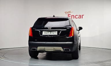 XT5