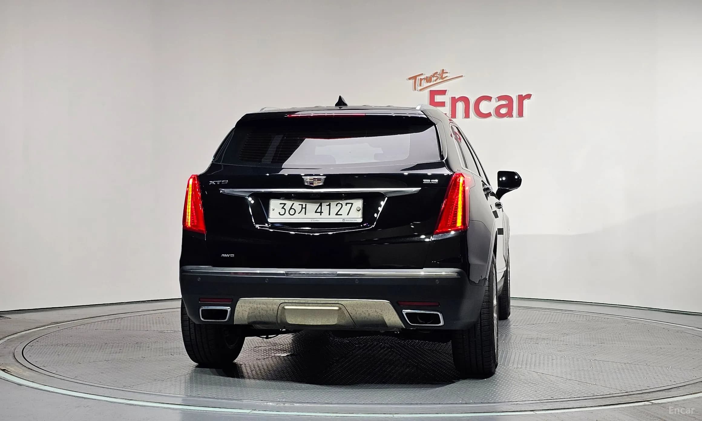 XT5