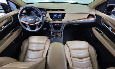 XT5