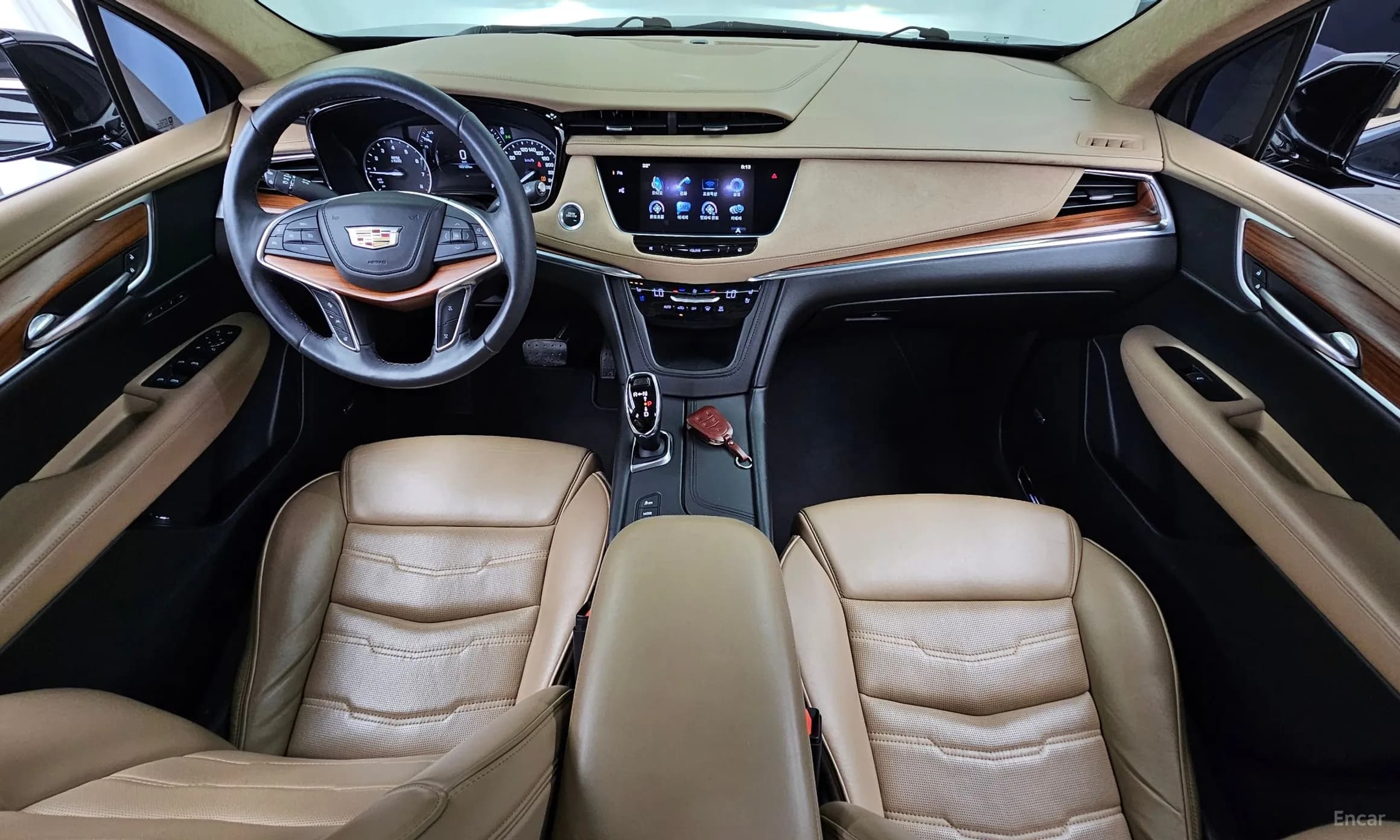 XT5