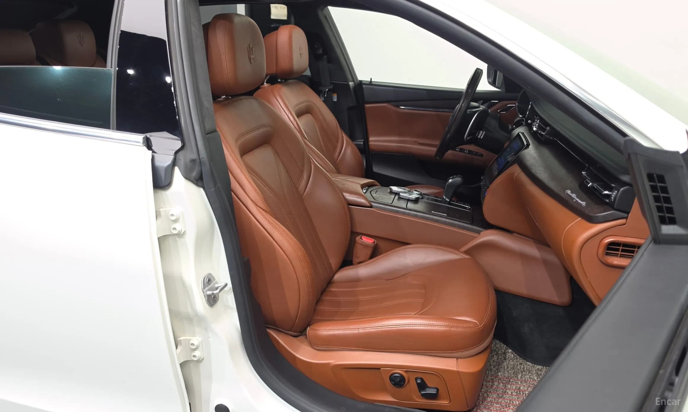 Quattroporte
