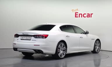 Quattroporte