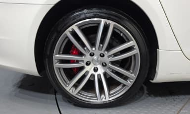 Quattroporte