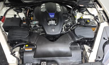 Quattroporte