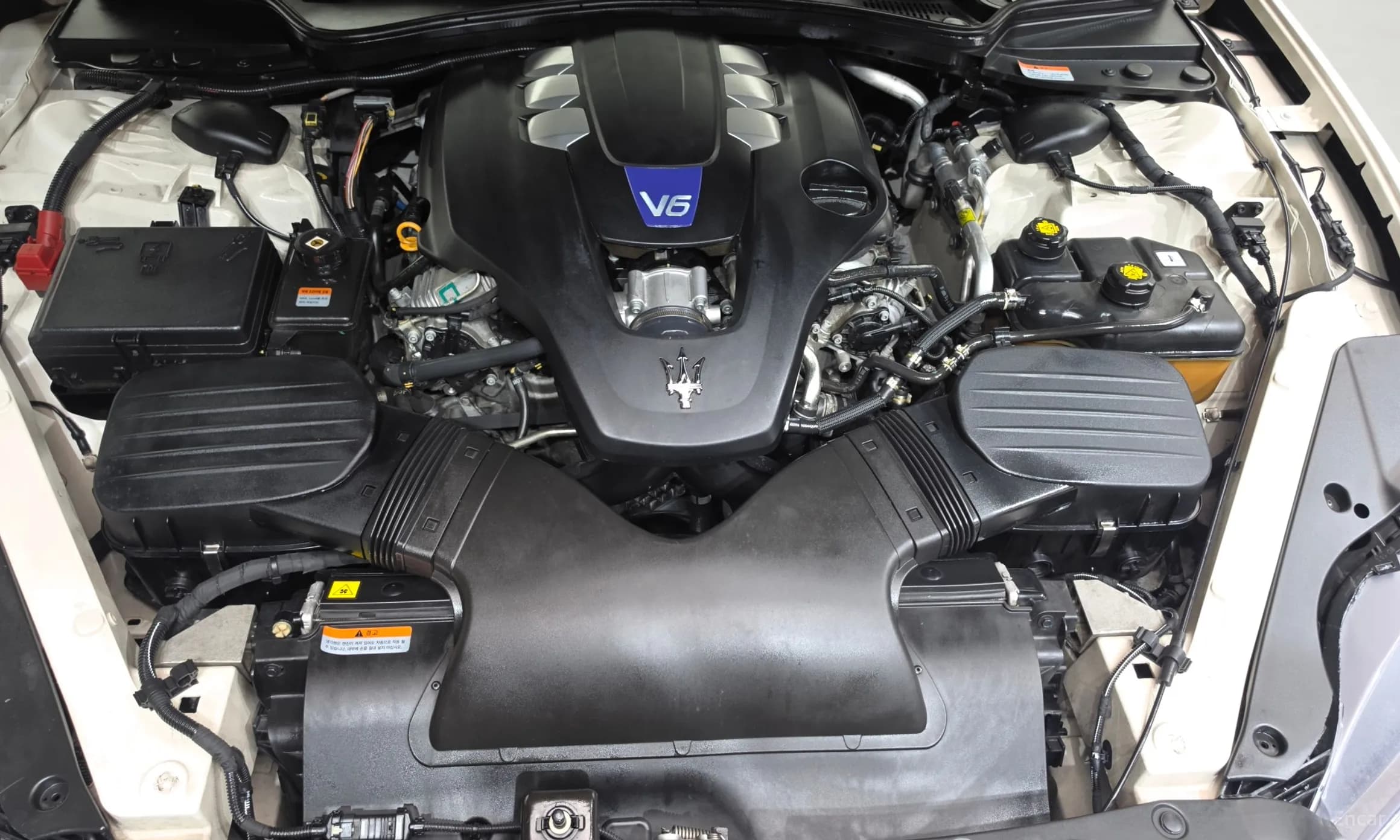 Quattroporte