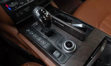 Quattroporte