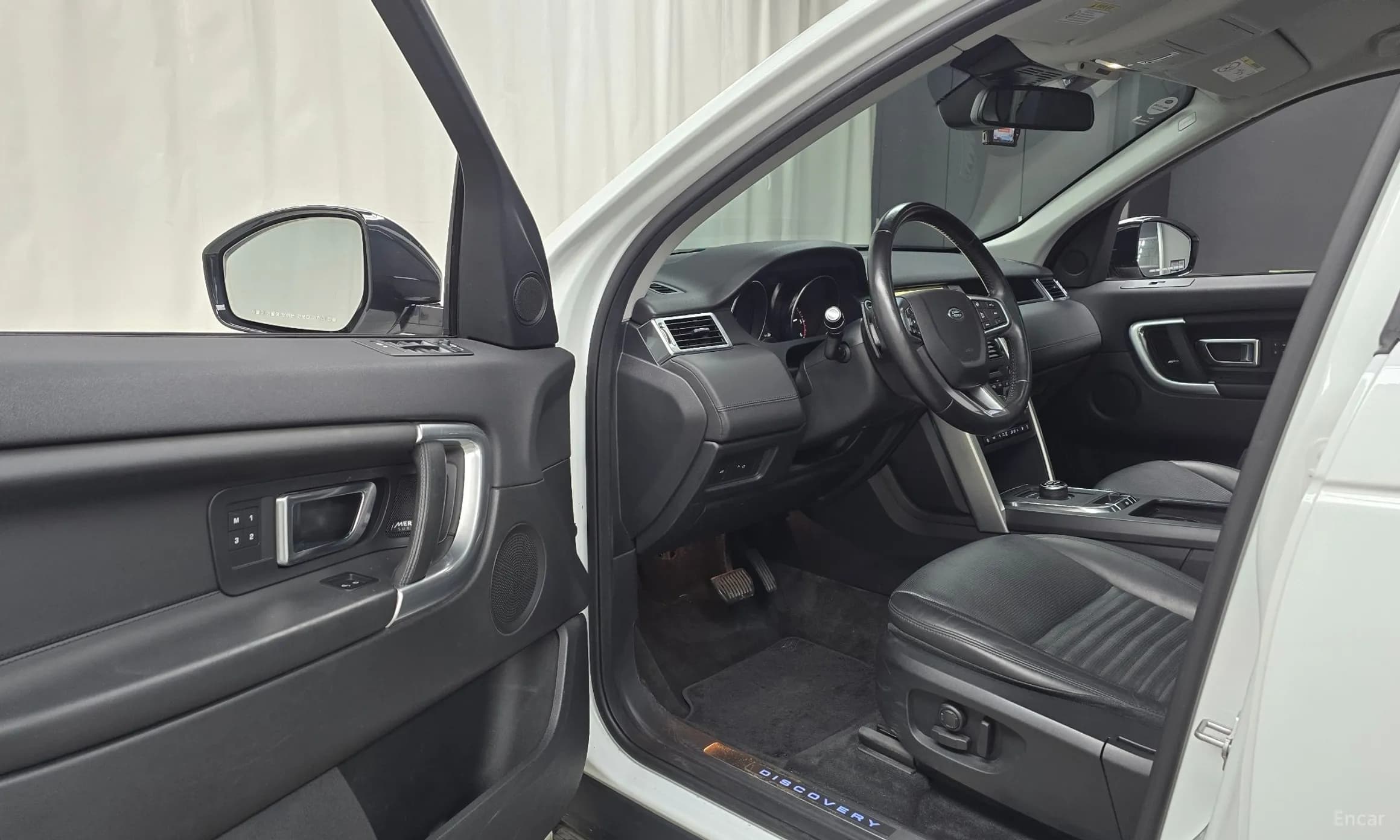 Discovery Sports