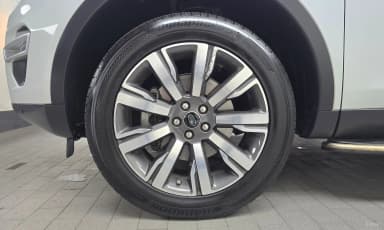Discovery Sports
