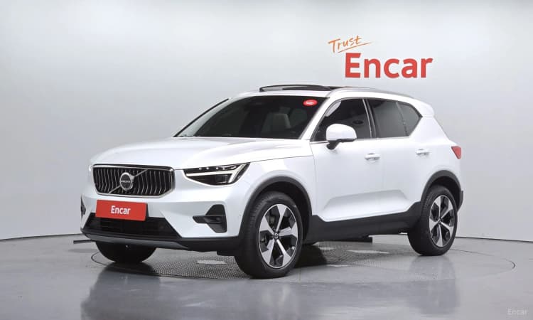 XC40