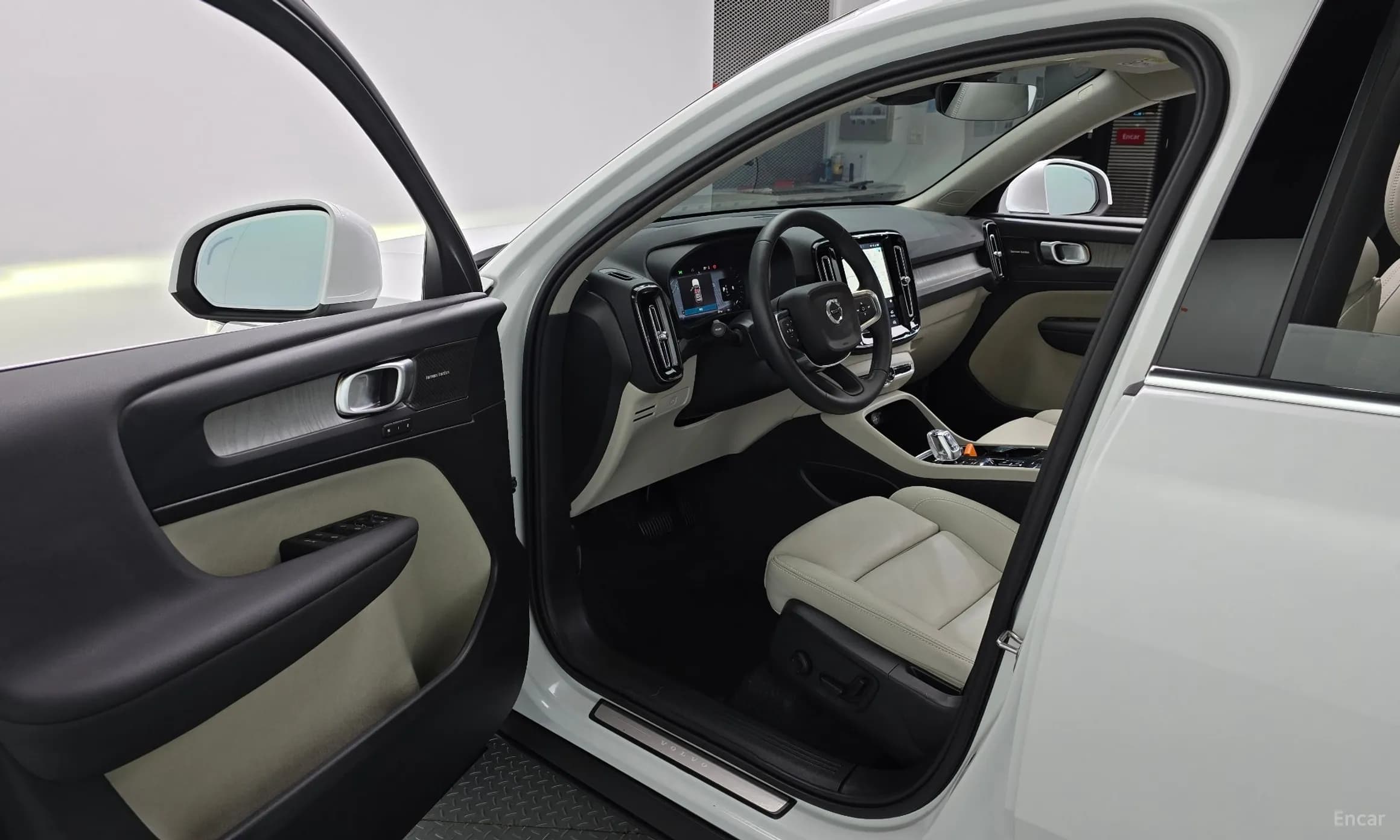 XC40