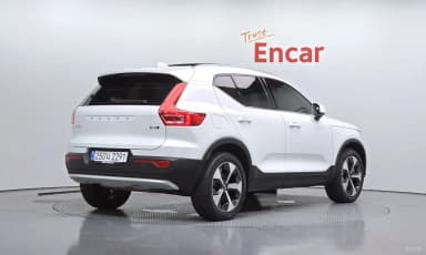 XC40