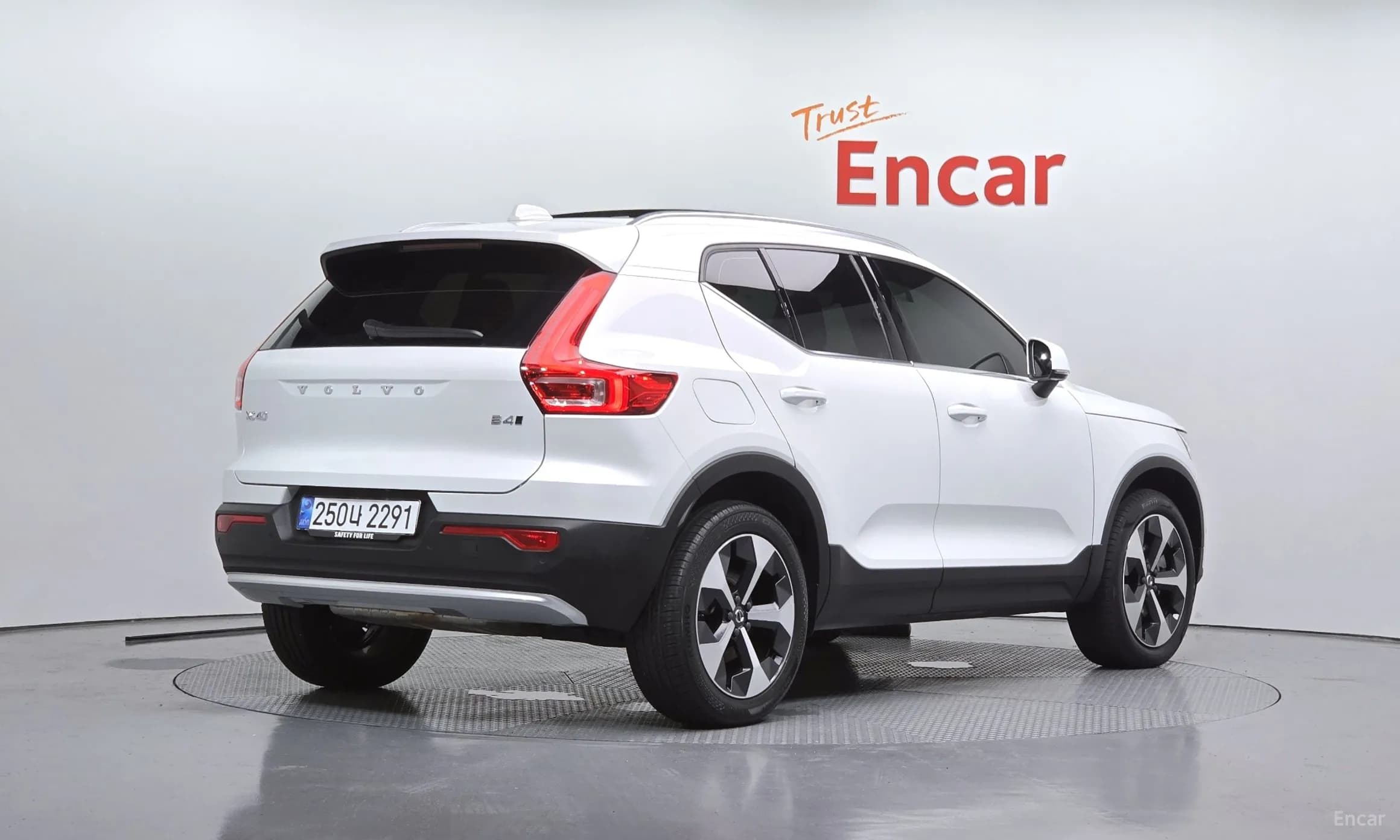 XC40