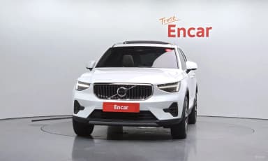 XC40