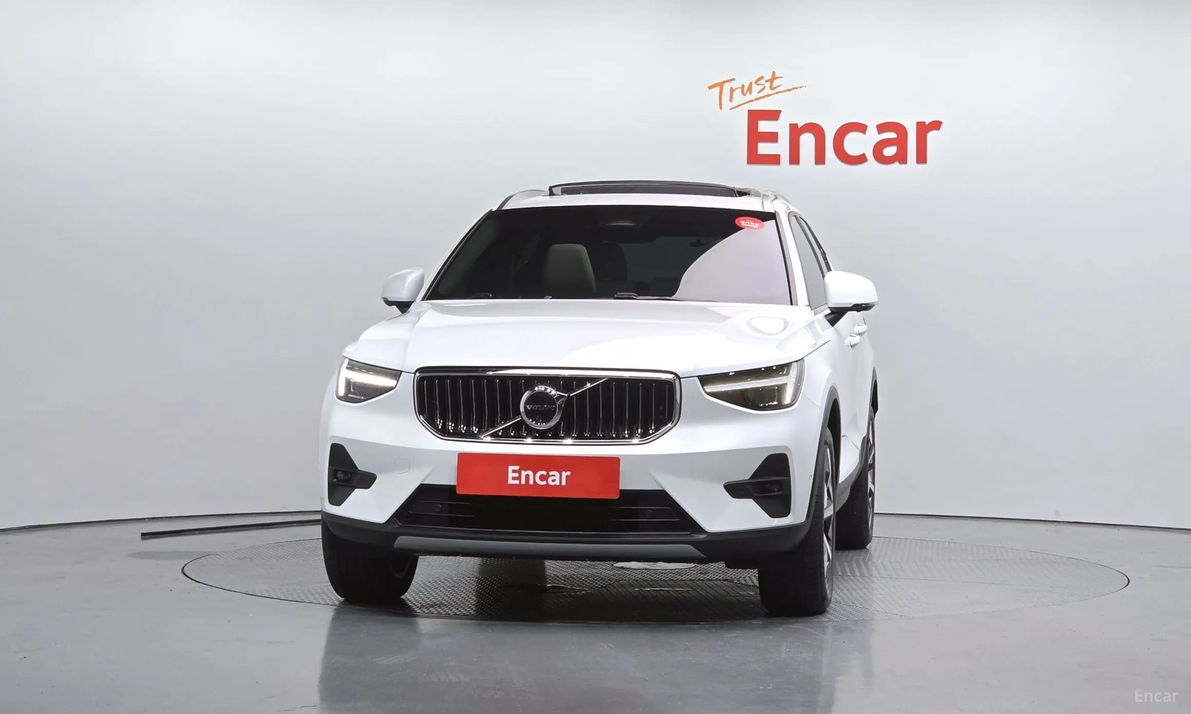 XC40