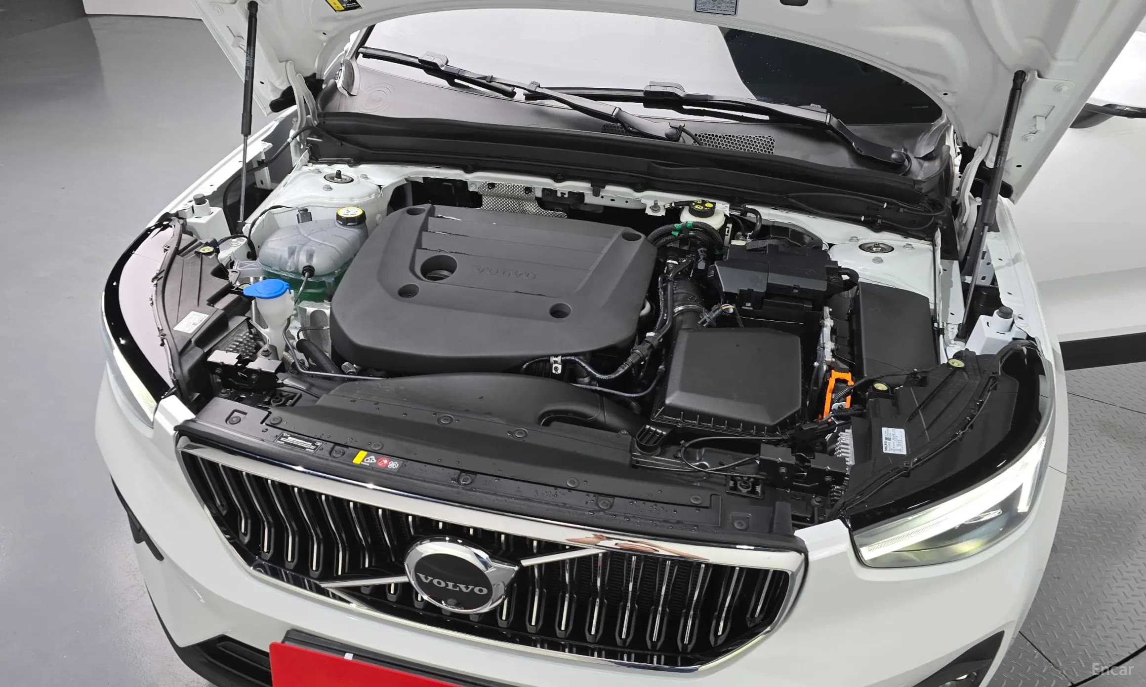 XC40