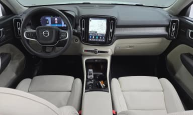 XC40