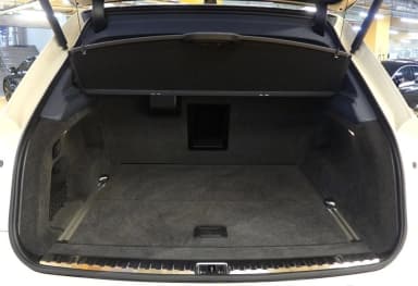 Bentayga