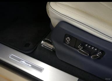 Bentayga