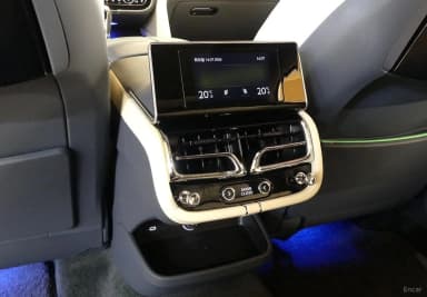 Bentayga