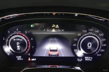 Bentayga