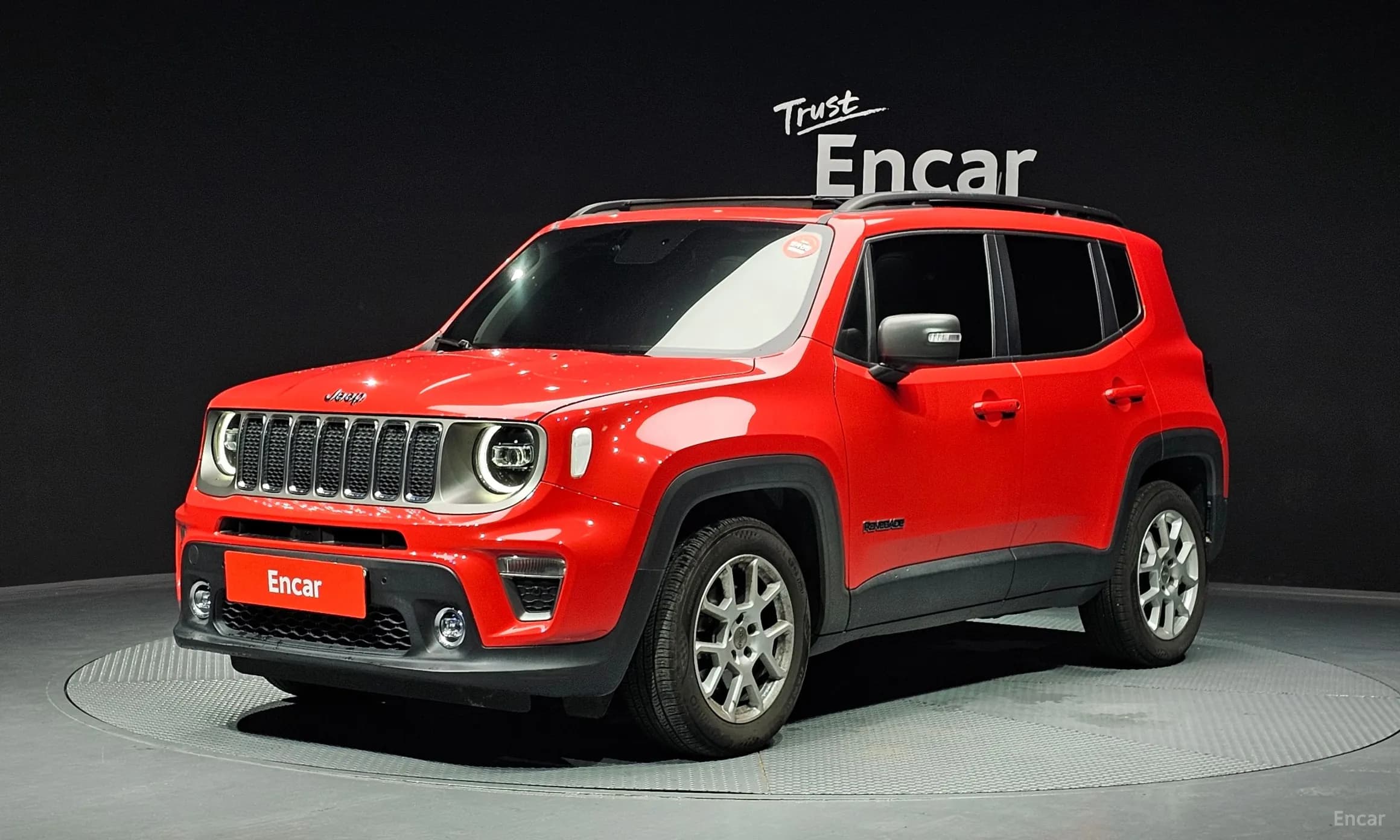 Renegade