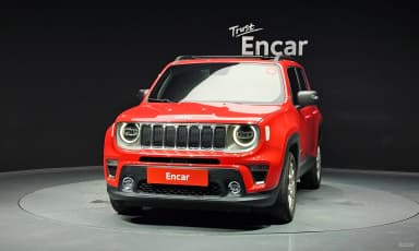 Renegade