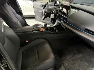 Prius 5th Generation
