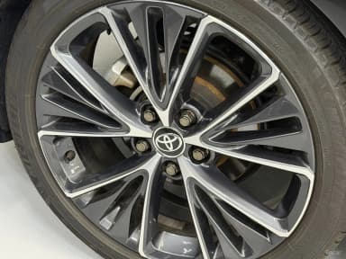 Prius 5th Generation