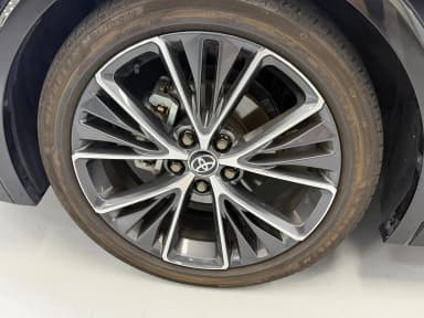 Prius 5th Generation