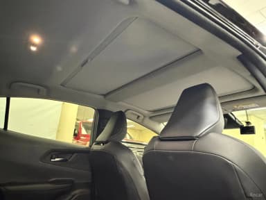 Prius 5th Generation