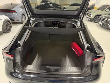 Prius 5th Generation