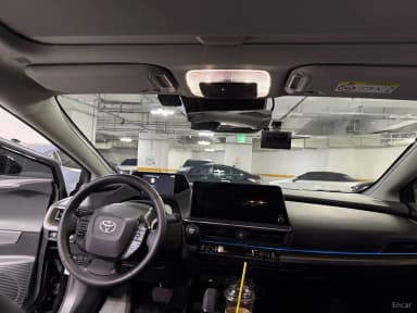 Prius 5th Generation