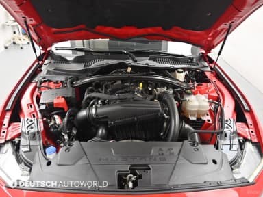 Mustang 7th Generation