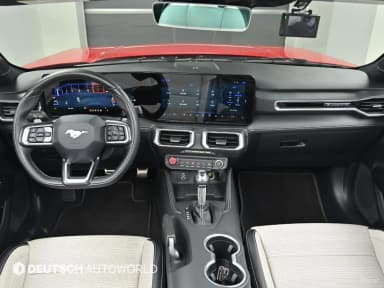Mustang 7th Generation