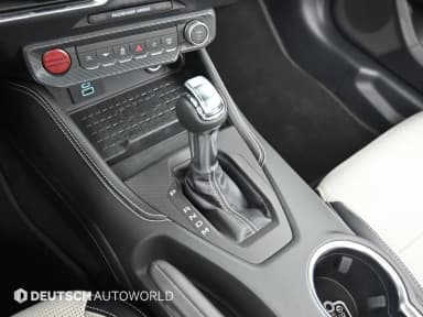 Mustang 7th Generation