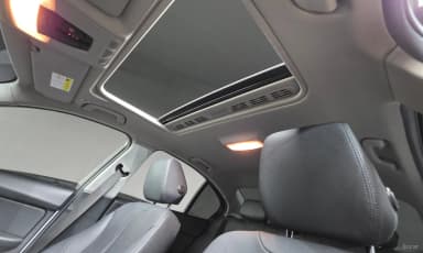 3 Series (F30)