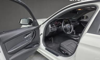 3 Series (F30)