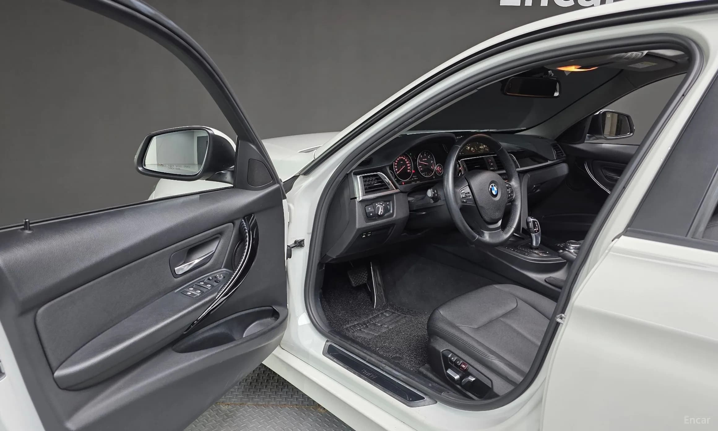 3 Series (F30)