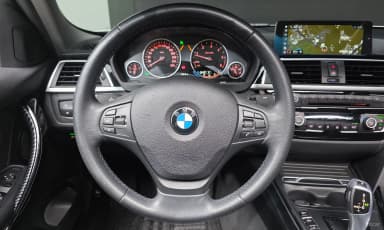 3 Series (F30)