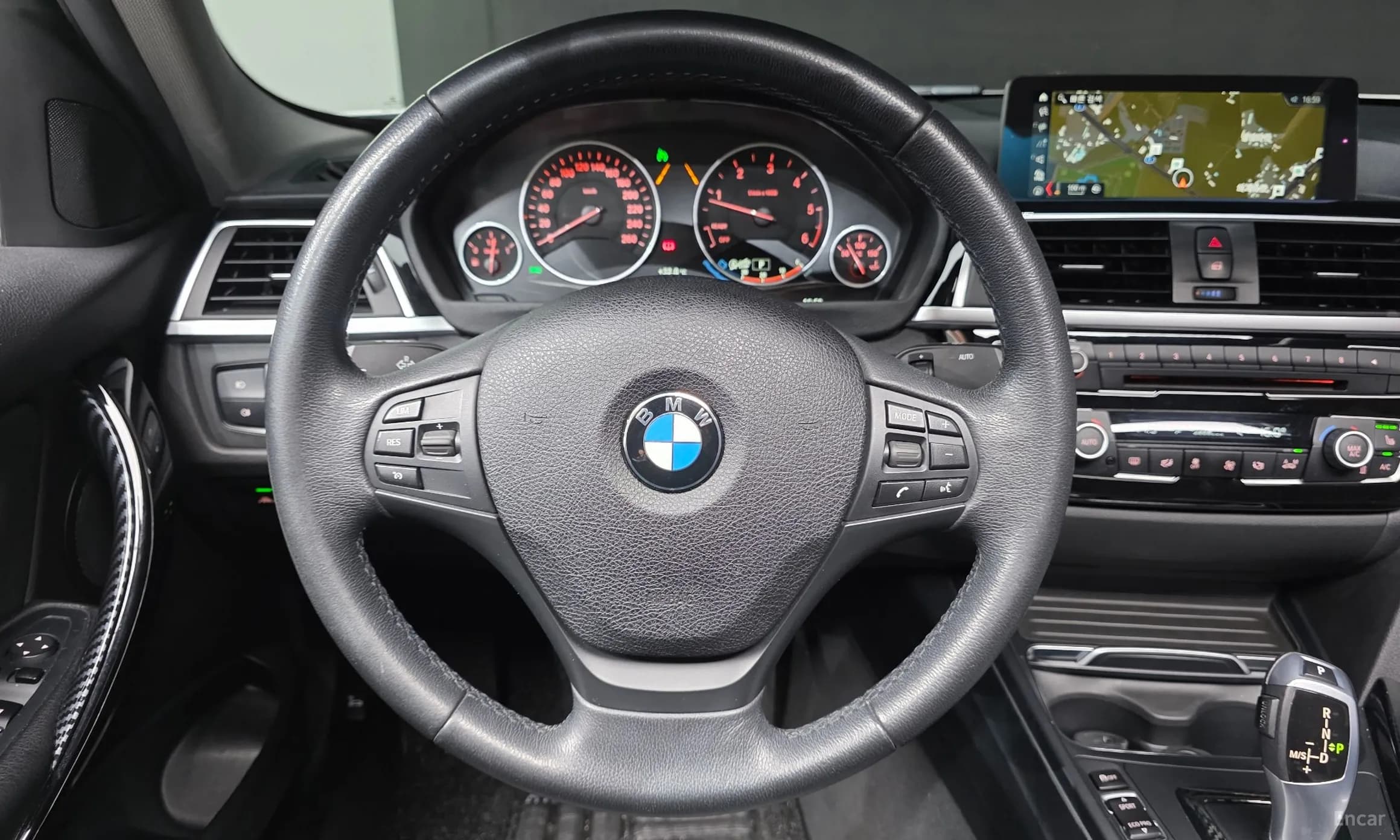 3 Series (F30)