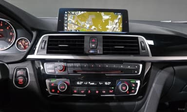3 Series (F30)