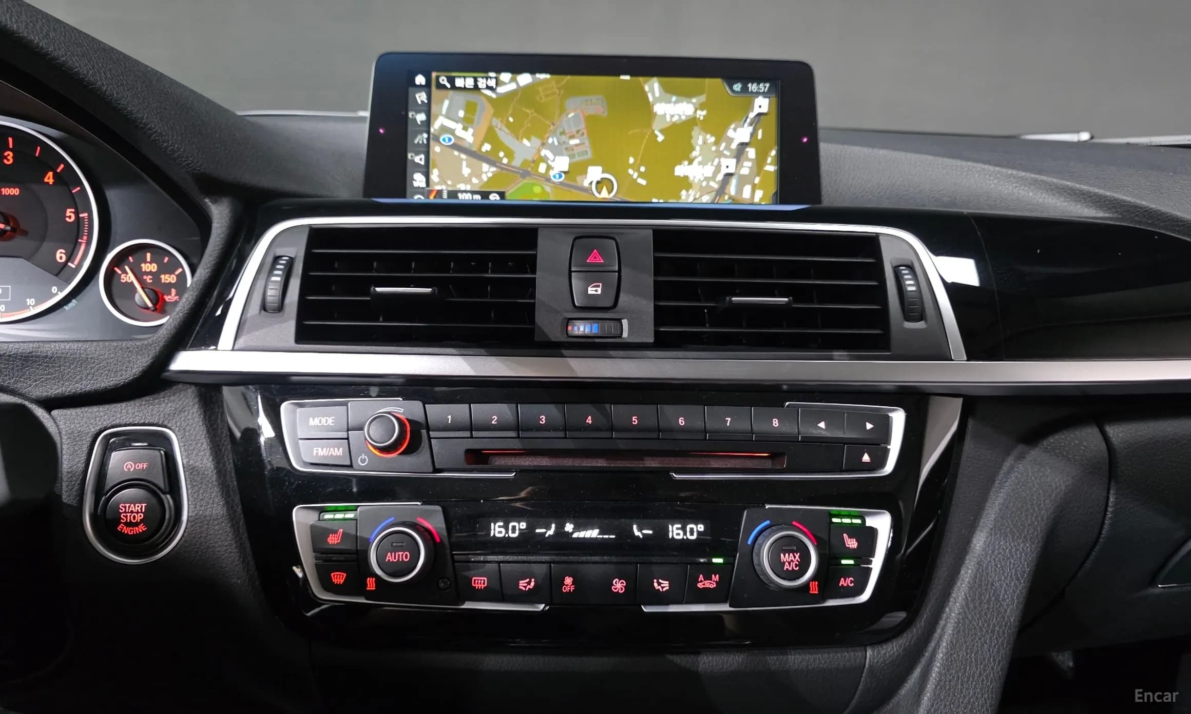 3 Series (F30)