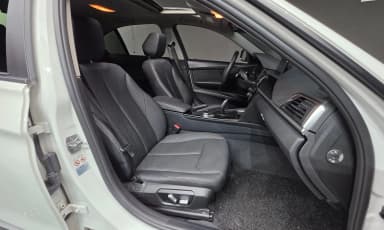 3 Series (F30)