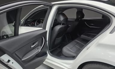 3 Series (F30)