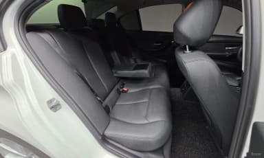 3 Series (F30)