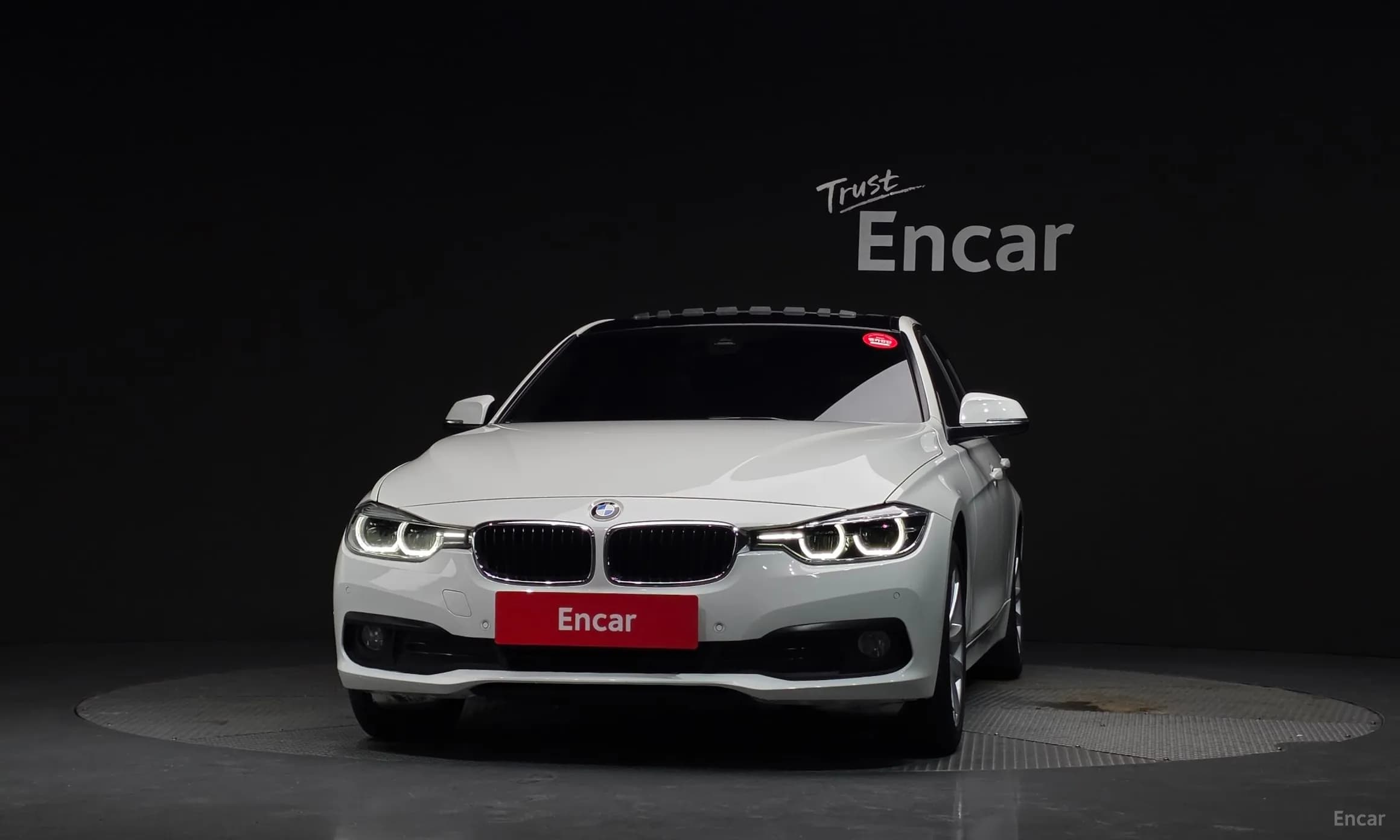 3 Series (F30)
