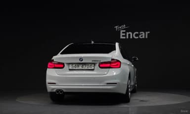 3 Series (F30)
