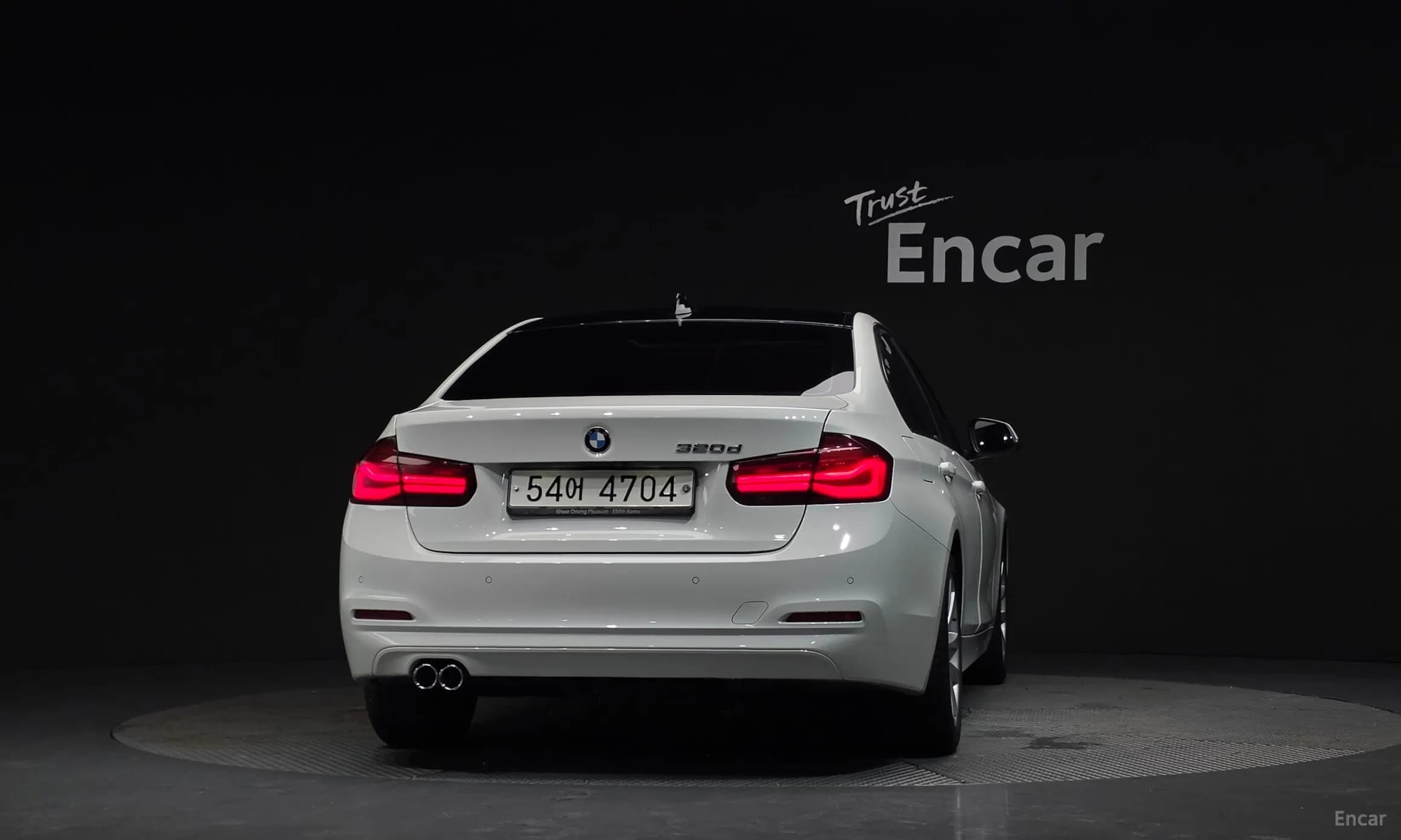 3 Series (F30)